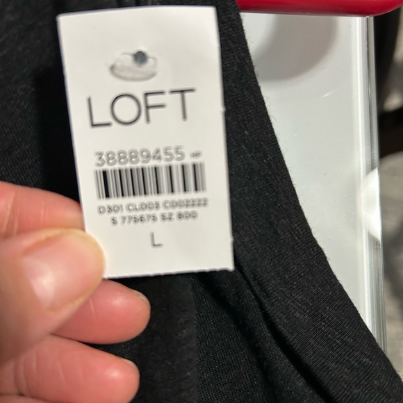 Loft Tank Top - Picture 6 of 7